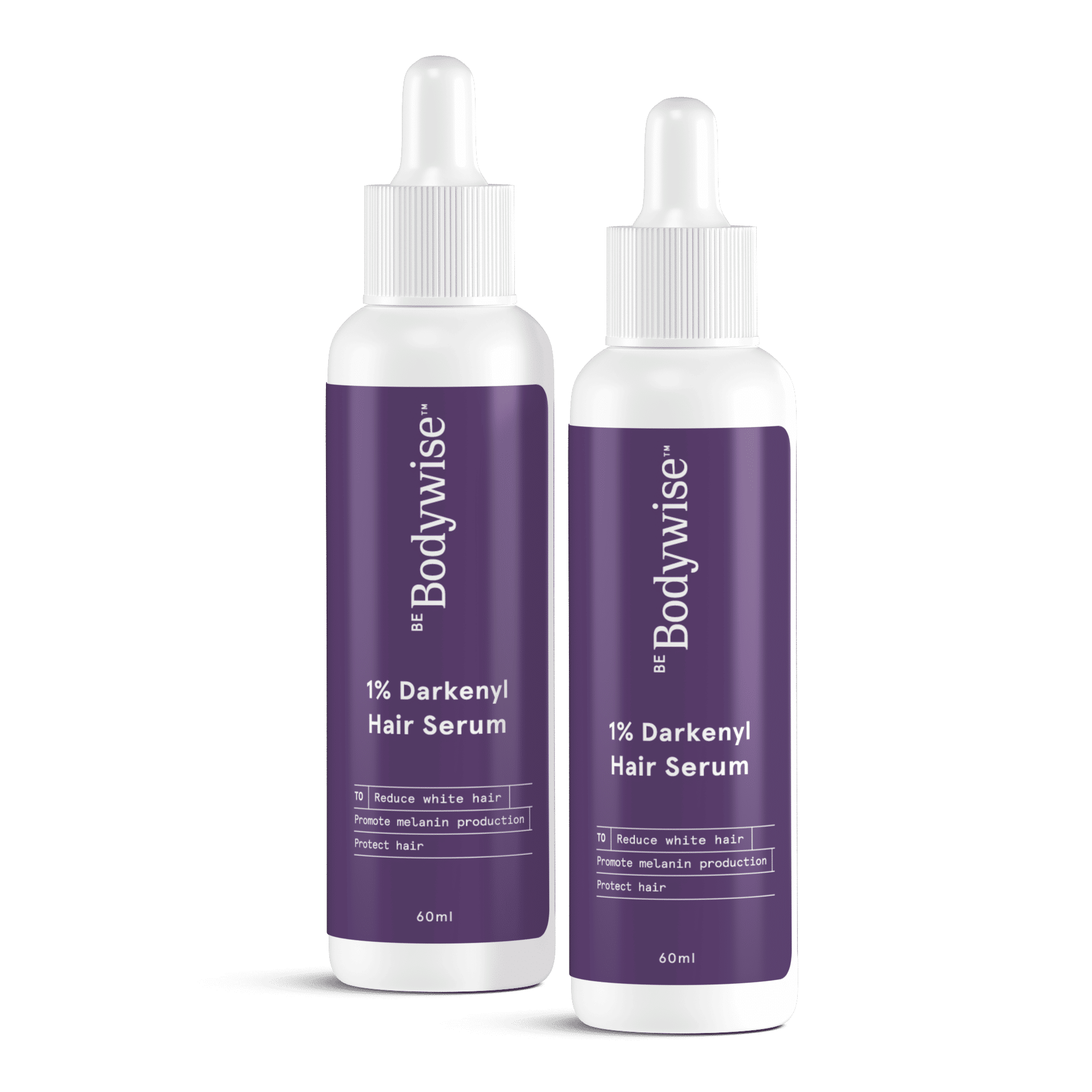 Buy Darkenyl Hair Serum for White Hair Treatment & Hair Growth